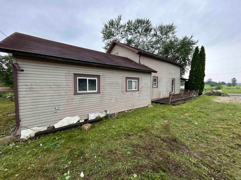 Tiny photo for 2441 S Old State Road 3 Road, Laotto, IN 46763 (MLS # 202643637)