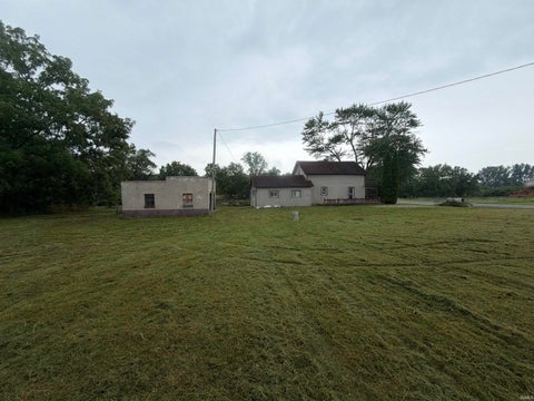 Photo of 2441 S Old State Road 3 Road, Laotto, IN 46763 (MLS # 202643637)