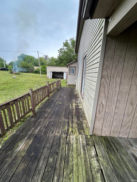 Tiny photo for 2441 S Old State Road 3 Road, Laotto, IN 46763 (MLS # 202643637)
