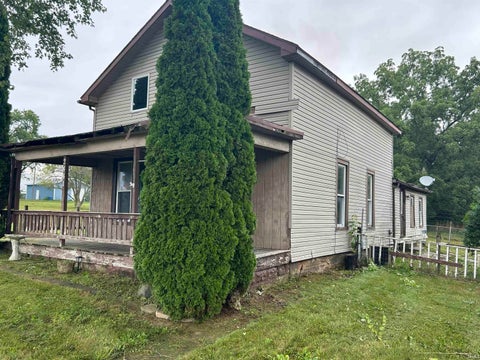 Tiny photo for 2441 S Old State Road 3 Road, Laotto, IN 46763 (MLS # 202643637)