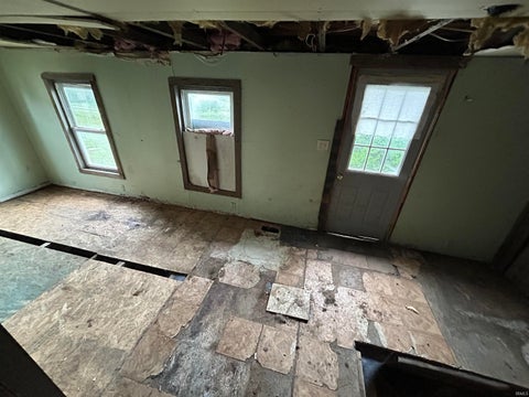 Tiny photo for 2441 S Old State Road 3 Road, Laotto, IN 46763 (MLS # 202643637)