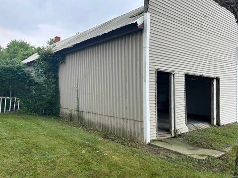 Tiny photo for 2441 S Old State Road 3 Road, Laotto, IN 46763 (MLS # 202643637)