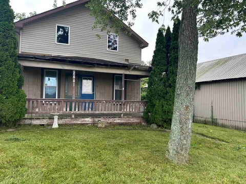 Tiny photo for 2441 S Old State Road 3 Road, Laotto, IN 46763 (MLS # 202643637)