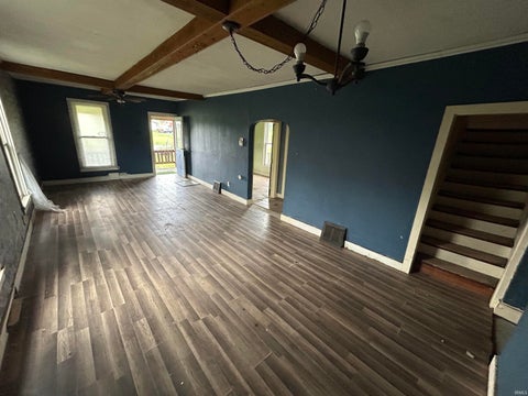 Tiny photo for 2441 S Old State Road 3 Road, Laotto, IN 46763 (MLS # 202643637)