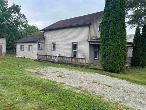 Tiny photo for 2441 S Old State Road 3 Road, Laotto, IN 46763 (MLS # 202643637)