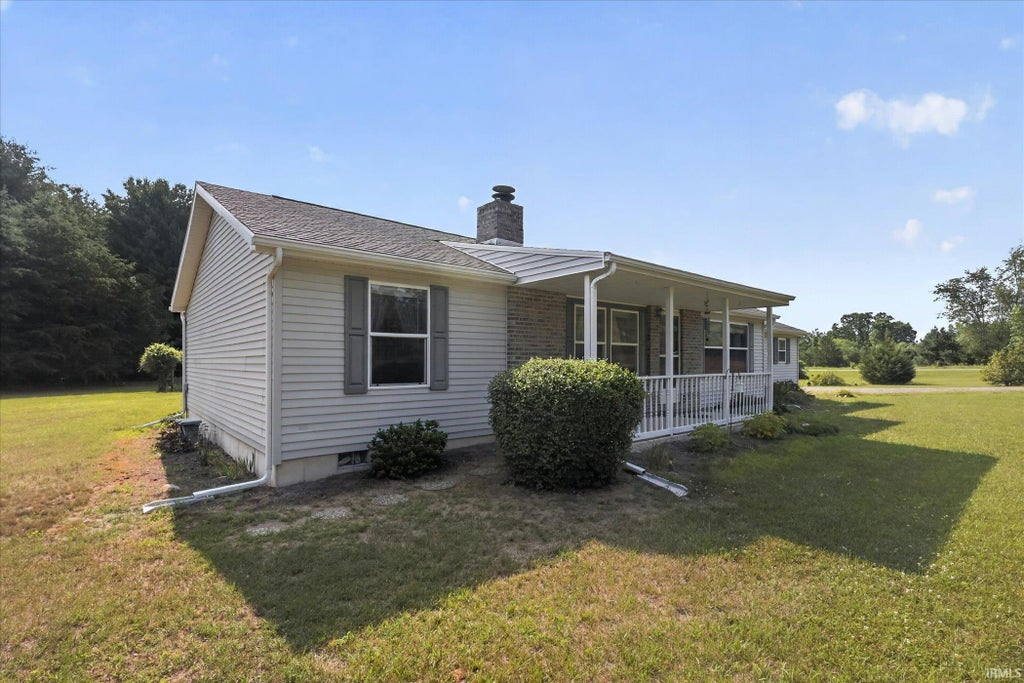 Photo of 3168 S 700 e, Knox, IN 46534 (MLS # 202628643)