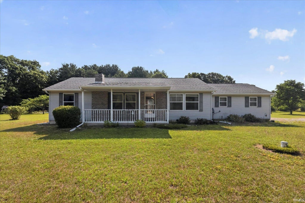 Photo of 3168 S 700 e, Knox, IN 46534 (MLS # 202628643)