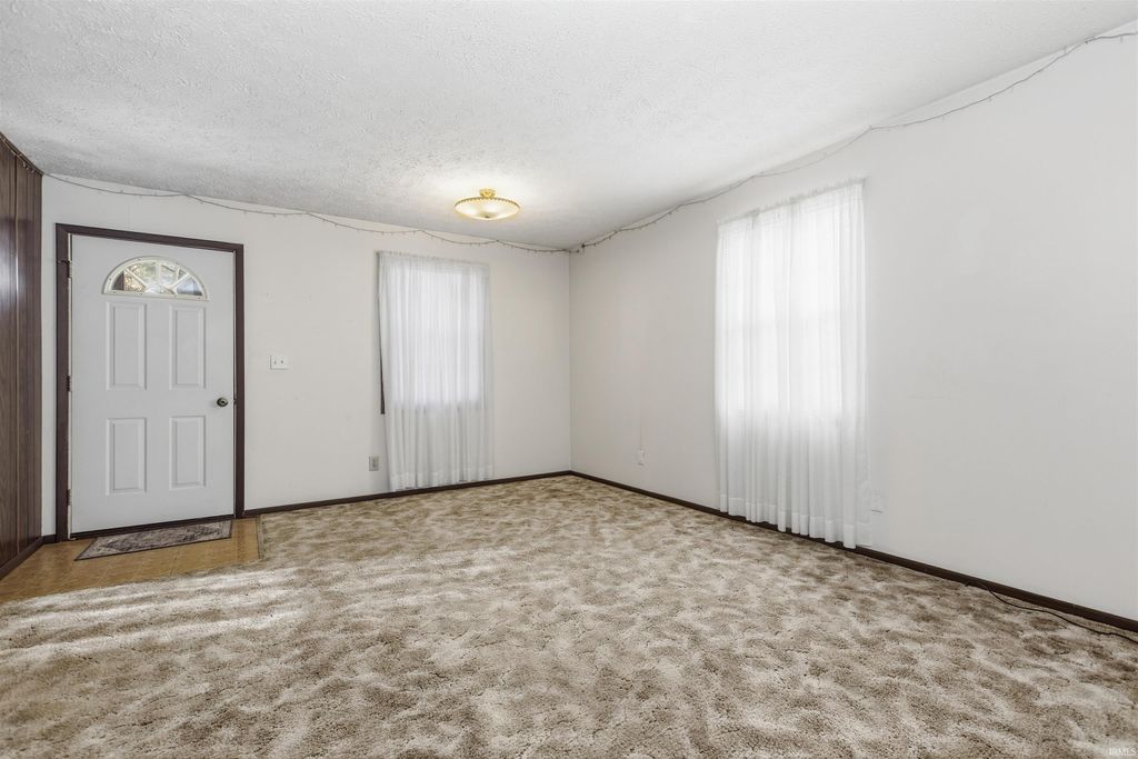 Photo of 3404 W Tilson Place, Bloomington, IN 47403 (MLS # 202604677)