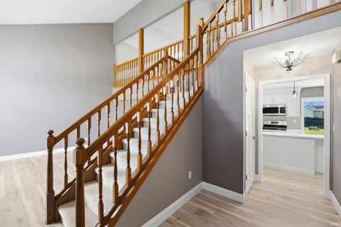 Tiny photo for 4032 Pennypackers Mill Road, Lafayette, IN 47909 (MLS # 202631748)