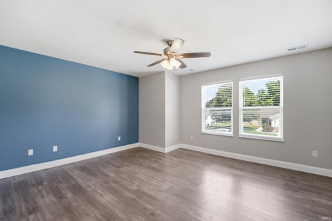 Tiny photo for 4032 Pennypackers Mill Road, Lafayette, IN 47909 (MLS # 202631748)