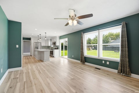 Tiny photo for 4032 Pennypackers Mill Road, Lafayette, IN 47909 (MLS # 202631748)