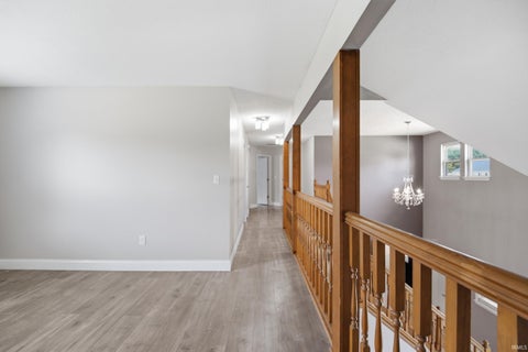 Tiny photo for 4032 Pennypackers Mill Road, Lafayette, IN 47909 (MLS # 202631748)