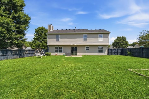 Tiny photo for 4032 Pennypackers Mill Road, Lafayette, IN 47909 (MLS # 202631748)