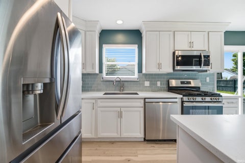 Tiny photo for 4032 Pennypackers Mill Road, Lafayette, IN 47909 (MLS # 202631748)
