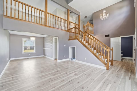 Tiny photo for 4032 Pennypackers Mill Road, Lafayette, IN 47909 (MLS # 202631748)