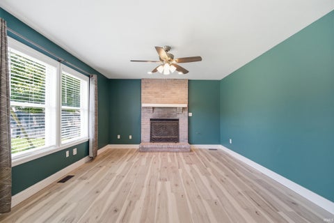 Tiny photo for 4032 Pennypackers Mill Road, Lafayette, IN 47909 (MLS # 202631748)