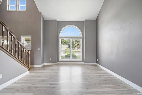 Tiny photo for 4032 Pennypackers Mill Road, Lafayette, IN 47909 (MLS # 202631748)