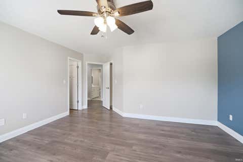 Tiny photo for 4032 Pennypackers Mill Road, Lafayette, IN 47909 (MLS # 202631748)