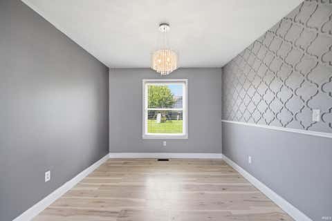 Tiny photo for 4032 Pennypackers Mill Road, Lafayette, IN 47909 (MLS # 202631748)