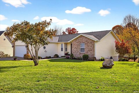 Photo of 1217 W Woodhill Drive, Bloomington, IN 47403 (MLS # 202603202)