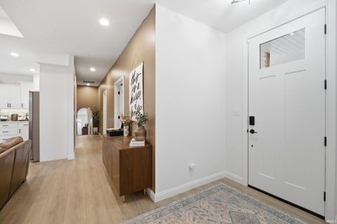 Tiny photo for 368 Finsbury Street, Lafayette, IN 47905 (MLS # 202636846)