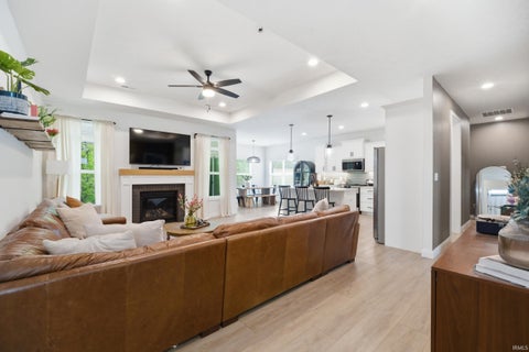 Tiny photo for 368 Finsbury Street, Lafayette, IN 47905 (MLS # 202636846)