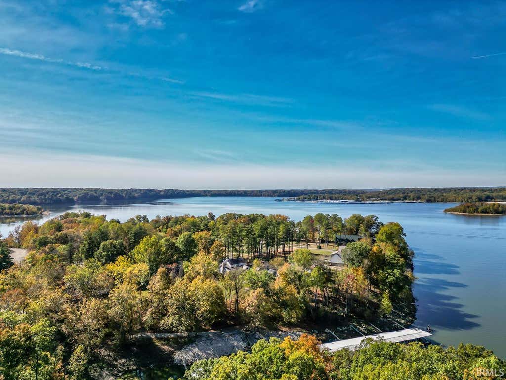 Photo of 8031 E Hardin Ridge Road, Heltonville, IN 47436 (MLS # 202631419)