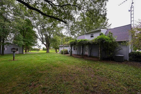 Tiny photo for 13032 S 100 WEST, Kokomo, IN 46901 (MLS # 202638112)