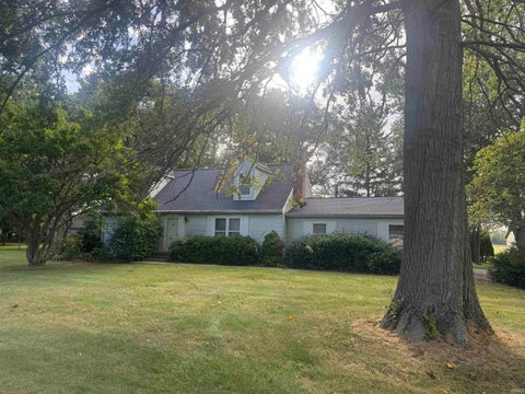Photo of 13032 S 100 WEST, Kokomo, IN 46901 (MLS # 202638112)