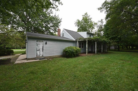 Tiny photo for 13032 S 100 WEST, Kokomo, IN 46901 (MLS # 202638112)