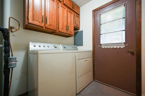 Tiny photo for 13032 S 100 WEST, Kokomo, IN 46901 (MLS # 202638112)