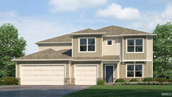 11296 CORTE MADERA RUN, FORT WAYNE, IN 46818 - Image 78490c2ed81dfddfc7f698d61c929468/1102708187