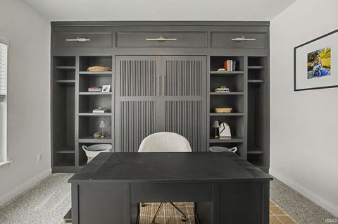 Tiny photo for 4660 Fieldstone Drive, Lafayette, IN 47909 (MLS # 202603800)