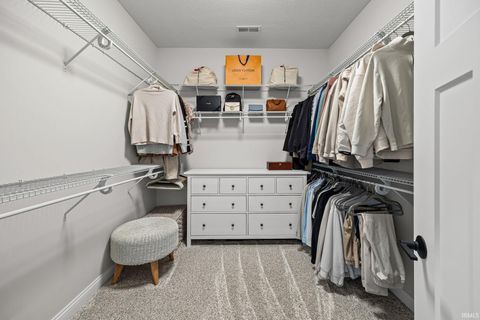 Tiny photo for 4660 Fieldstone Drive, Lafayette, IN 47909 (MLS # 202603800)