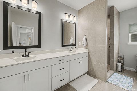 Tiny photo for 4660 Fieldstone Drive, Lafayette, IN 47909 (MLS # 202603800)