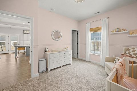 Tiny photo for 4660 Fieldstone Drive, Lafayette, IN 47909 (MLS # 202603800)