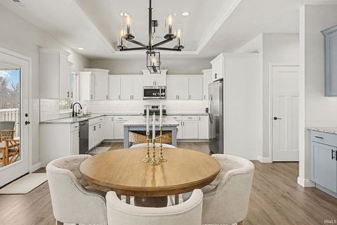 Tiny photo for 4660 Fieldstone Drive, Lafayette, IN 47909 (MLS # 202603800)