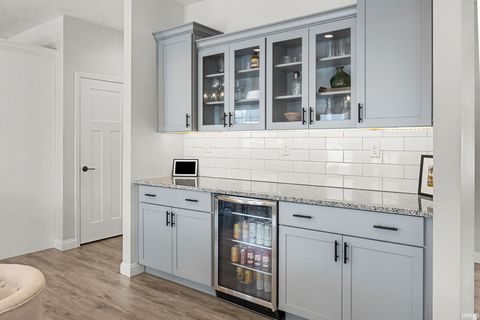 Tiny photo for 4660 Fieldstone Drive, Lafayette, IN 47909 (MLS # 202603800)