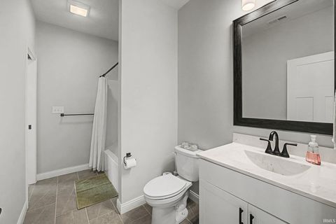 Tiny photo for 4660 Fieldstone Drive, Lafayette, IN 47909 (MLS # 202603800)