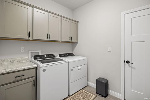 Tiny photo for 4660 Fieldstone Drive, Lafayette, IN 47909 (MLS # 202603800)