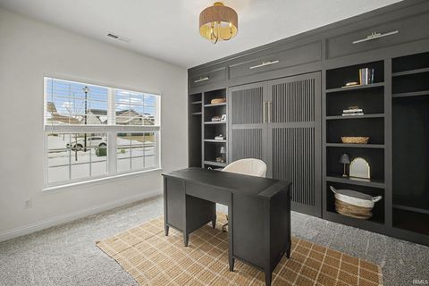 Tiny photo for 4660 Fieldstone Drive, Lafayette, IN 47909 (MLS # 202603800)