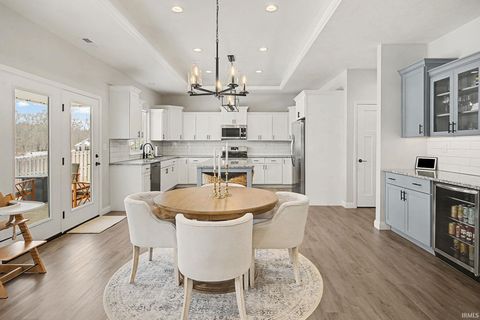 Tiny photo for 4660 Fieldstone Drive, Lafayette, IN 47909 (MLS # 202603800)