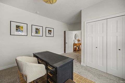 Tiny photo for 4660 Fieldstone Drive, Lafayette, IN 47909 (MLS # 202603800)