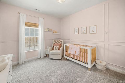 Tiny photo for 4660 Fieldstone Drive, Lafayette, IN 47909 (MLS # 202603800)