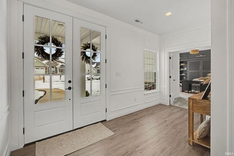 Tiny photo for 4660 Fieldstone Drive, Lafayette, IN 47909 (MLS # 202603800)