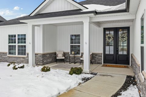 Tiny photo for 4660 Fieldstone Drive, Lafayette, IN 47909 (MLS # 202603800)