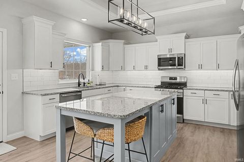 Tiny photo for 4660 Fieldstone Drive, Lafayette, IN 47909 (MLS # 202603800)