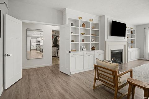 Tiny photo for 4660 Fieldstone Drive, Lafayette, IN 47909 (MLS # 202603800)