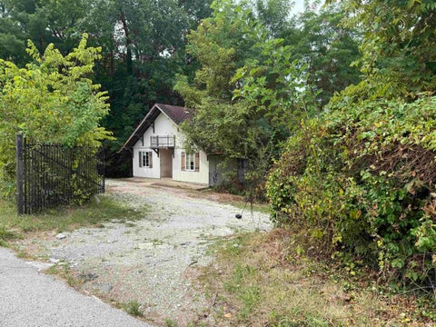 Tiny photo for 11985 State Highway 243 Road, Cloverdale, IN 46120 (MLS # 202634331)
