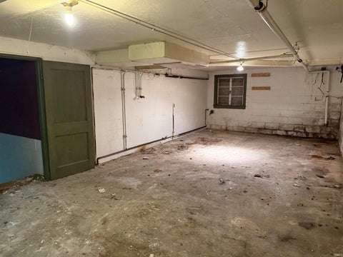 Tiny photo for 11985 State Highway 243 Road, Cloverdale, IN 46120 (MLS # 202634331)